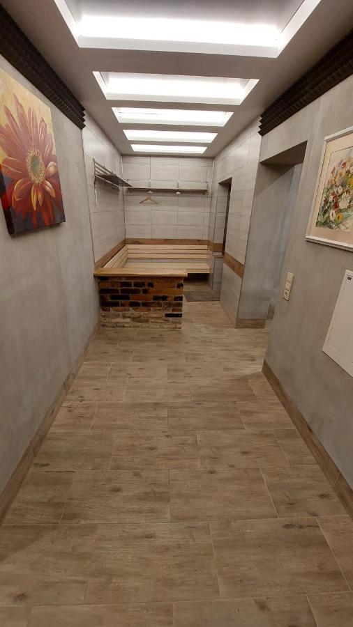 Fun And Chill Patalpu Ir Pirties Nuoma Apartment Vilnius Exterior photo