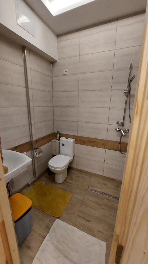 Fun And Chill Patalpu Ir Pirties Nuoma Apartment Vilnius Exterior photo