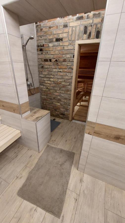 Fun And Chill Patalpu Ir Pirties Nuoma Apartment Vilnius Exterior photo