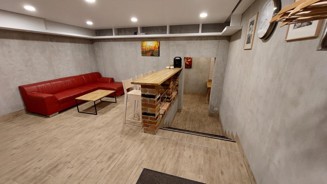 Fun And Chill Patalpu Ir Pirties Nuoma Apartment Vilnius Exterior photo